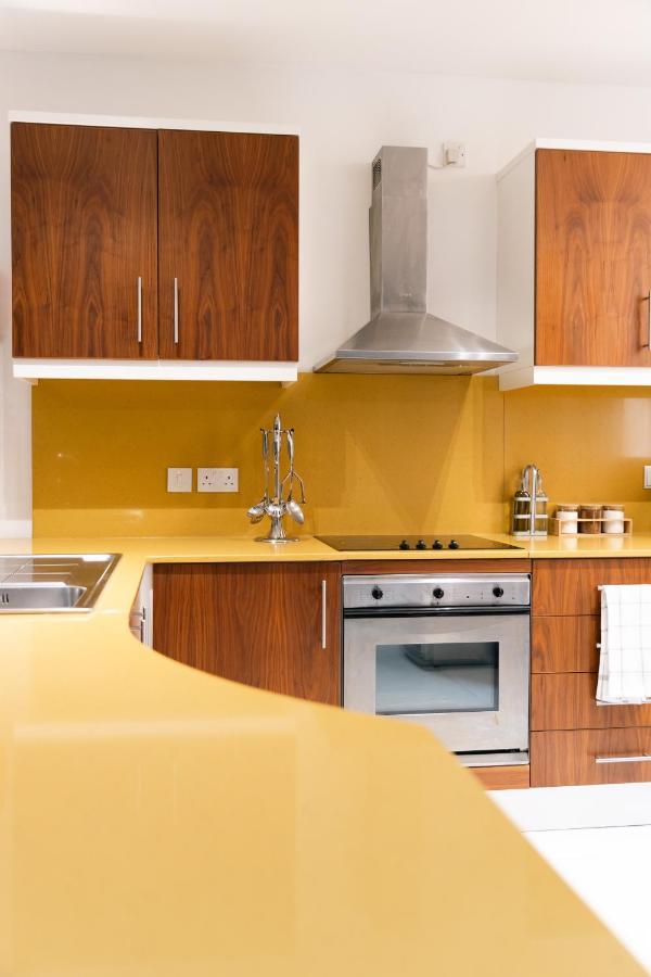 Modern Central 2Br Flat In Valletta By Arcobnb Exterior foto