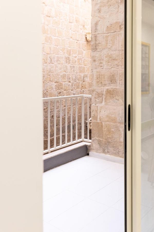 Modern Central 2Br Flat In Valletta By Arcobnb Exterior foto